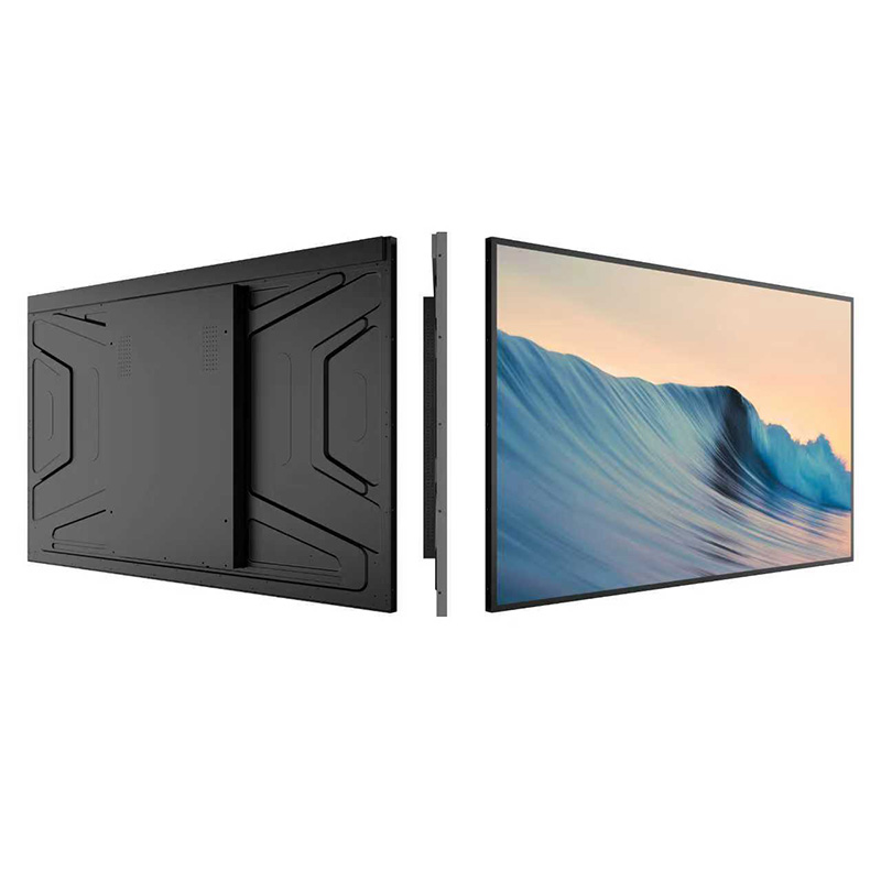 广告机市场正经历“从屏到脑”的质变